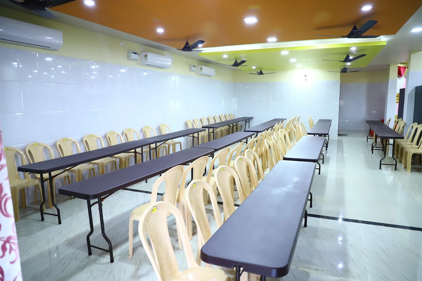 Hotel VKM Cuddalore amenities facilities